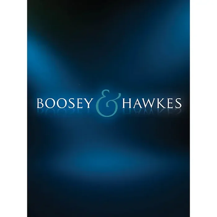 Boosey and Hawkes The Little Birch Tree (Unison Treble) UNIS Arranged by Mary Goetze Guitar Center
