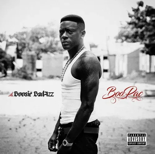 Boosie Badazz Boopac