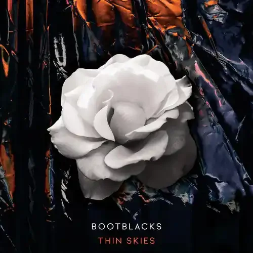 Bootblacks Thin Skies – VINYL LP