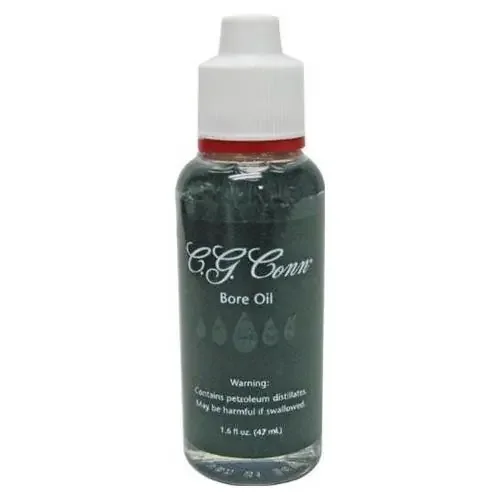Bore Oil, Cg Conn, Single 1.6Oz Bottle