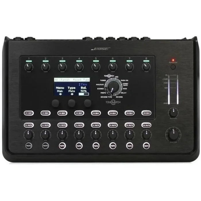Bose 785491-0110 T8S ToneMatch mixer