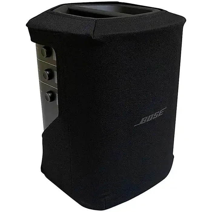 Bose S1 Pro+ Play-Through Cover, Black Guitar Center