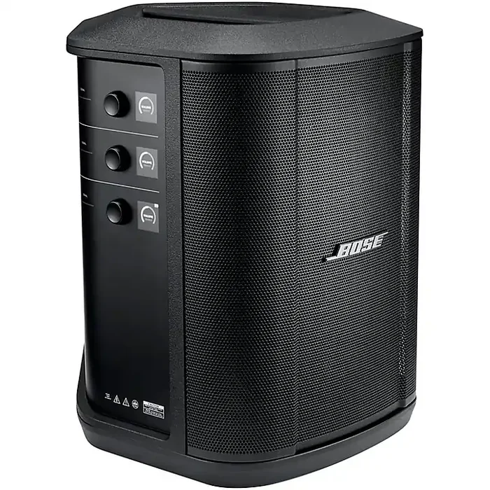 Bose S1 Pro+ Wireless PA System Guitar Center