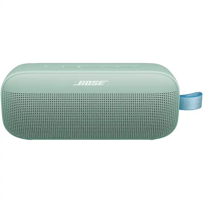 Bose SoundLink Flex Portable Speaker (2nd Gen) Alpine Sage Guitar Center