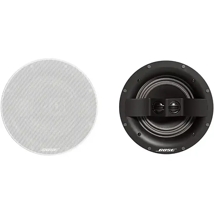 Bose Virtually Invisible 791 Series II In-Ceiling Speakers (Pair) Guitar Center