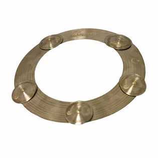 Bosphorus 10″ Hoop Jingle