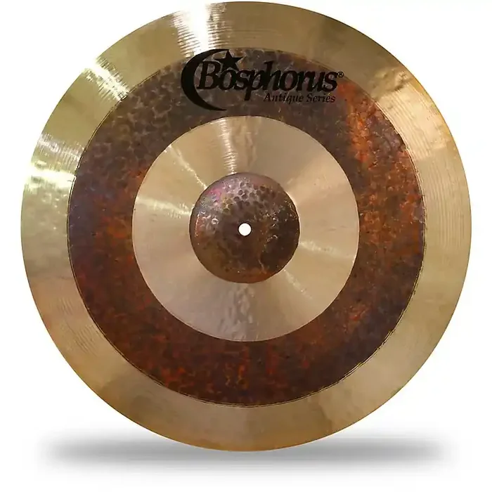 Bosphorus Cymbals Antique Medium-Thin Ride Cymbal 20 in. Guitar Center