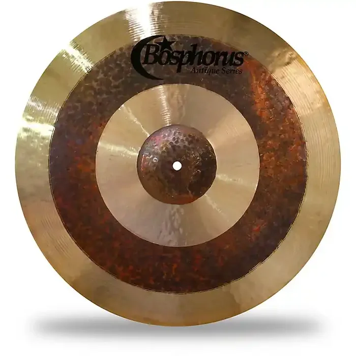 Bosphorus Cymbals Antique Ride Cymbal 20 in. Guitar Center