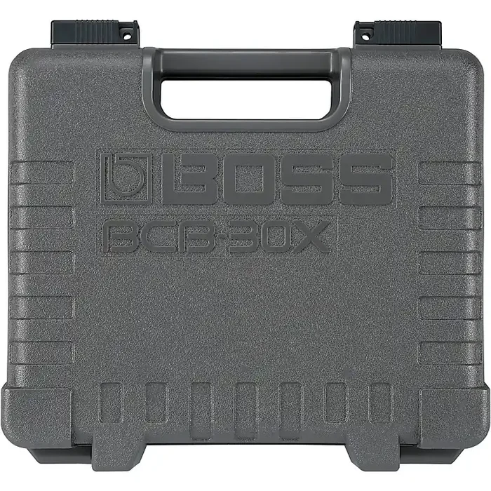 BOSS BCB-30X Pedalboard Guitar Center