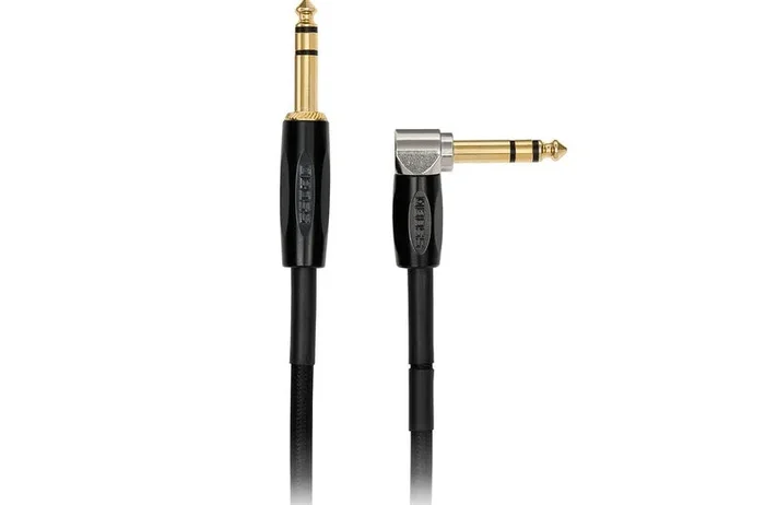 Boss BCC-3TRA TRS – TRS Cable – 3ft