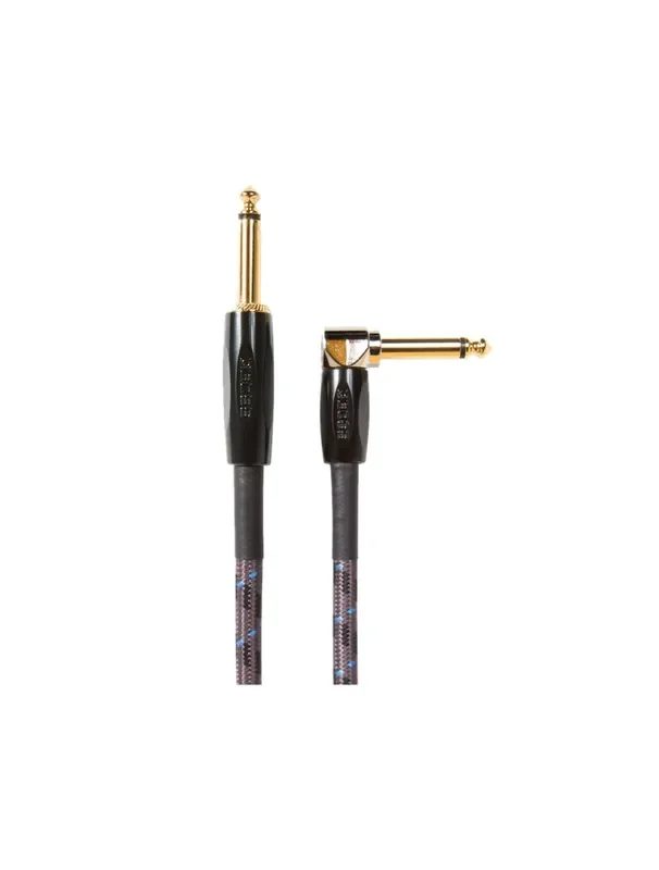 Boss BIC-10A 10ft Angled/Straight 1/4″ Cable