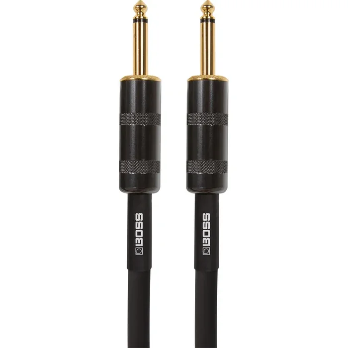 Boss BSC-5 Speaker Cable – 5-Foot
