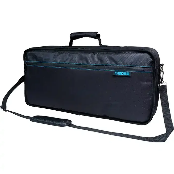 BOSS CB-ME80 Carrying Bag for ME-80 and GT-1000 Multi-Effects Processor Guitar Center