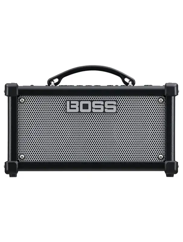 Boss D-CUBE LX Dual Cube LX Guitar Amplifier