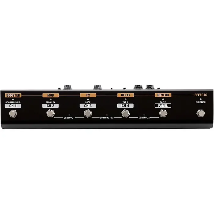 BOSS GA-FC EX Foot Controller Guitar Center