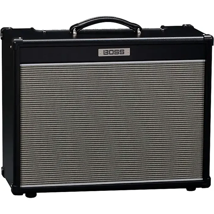 BOSS Nextone Artist 80W 1×12 Guitar Combo Amplifier Guitar Center