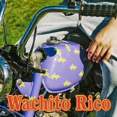 Boy Pablo Wachito Rico – VINYL LP