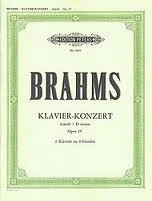 Brahms: Concerto No. 1 in D minor Op. 15 – Piano. – promusica.ie