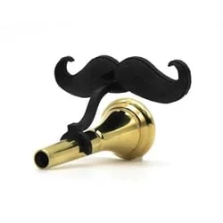 Brasstache – French Horn