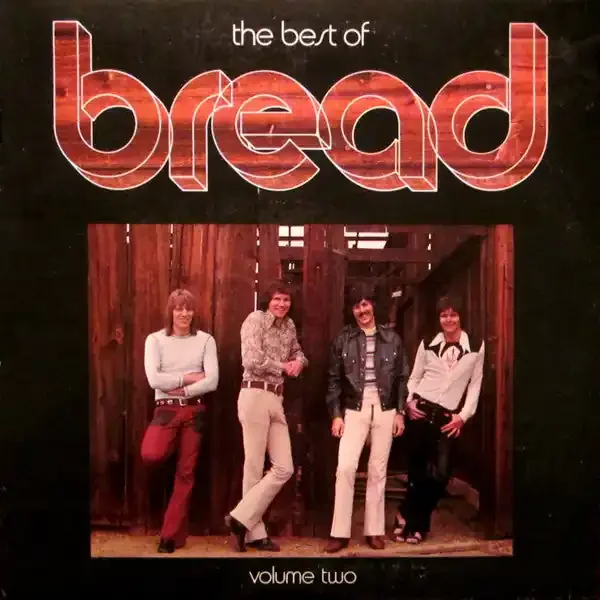 Bread – The Best Of Bread, Volume Two