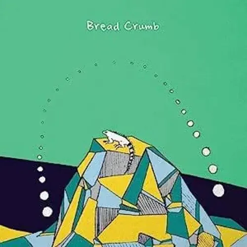 Breadcrumb Trio Breadcrumb Trio – COMPACT DISCS