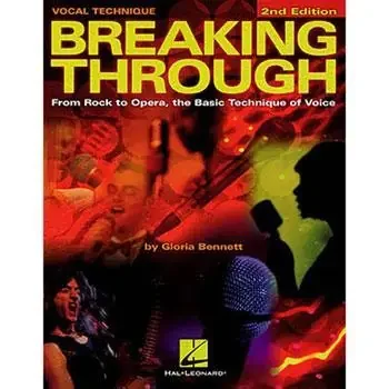 Breaking Through