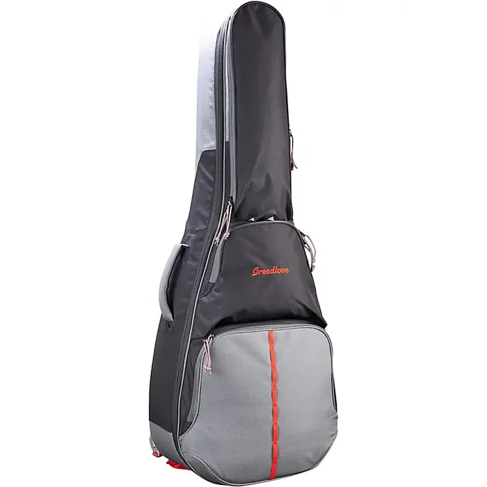 Breedlove Companion Deluxe Guitar Gig Bag Guitar Center
