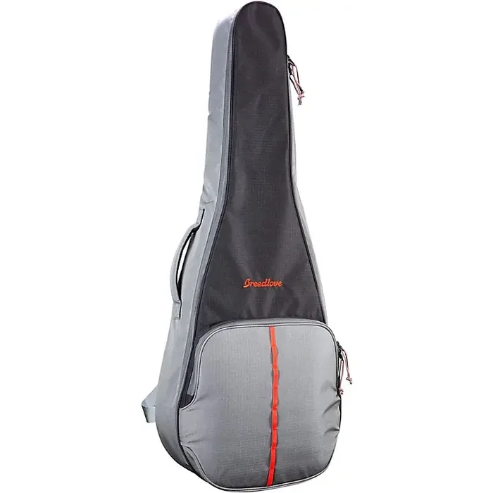 Breedlove Concerto Guitar Gig Bag Guitar Center
