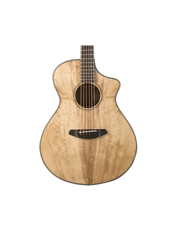 Breedlove Oregon Concert CE – Natural