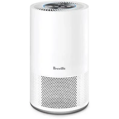 Breville the Smart Air Viral Protect Plus Purifier