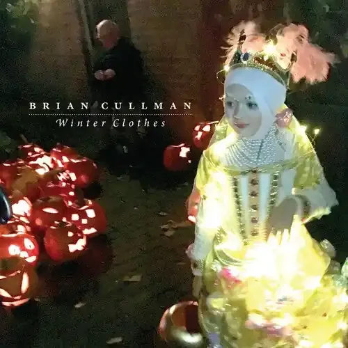 Brian Cullman Winter Clothes – COMPACT DISCS