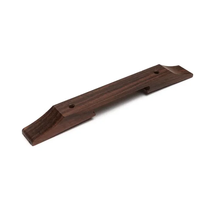 Bridge Base, Rosewood 71mm