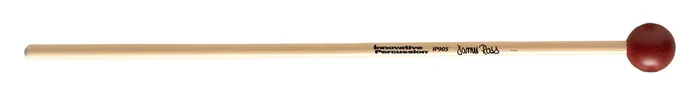 BRIGHT XYLOPHONE / GLOCKENSPIEL MALLETS – 1-1/8″ RUST – RATTAN