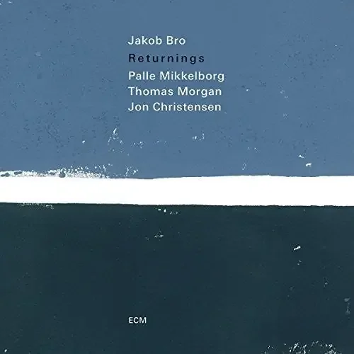 Bro, Jakob Returnings