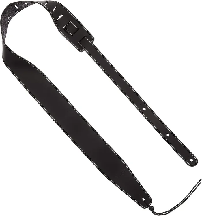 Broken-In Leather Strap, 2.5″