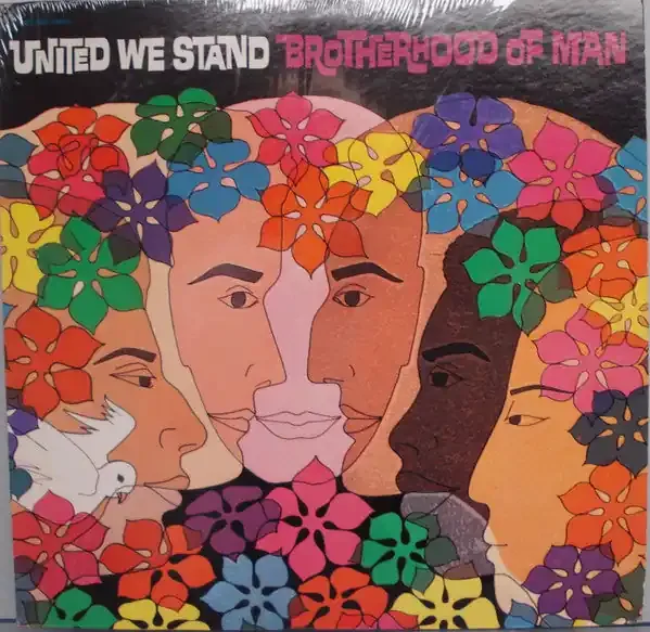 Brotherhood Of Man – United We Stand