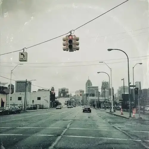 Brown, Apollo Sincerely Detroit