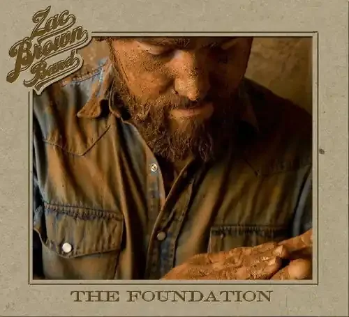 Brown, Zac The Foundation