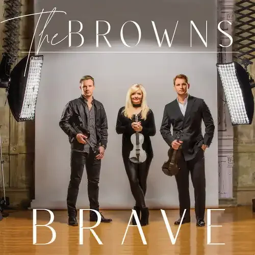 Browns Brave