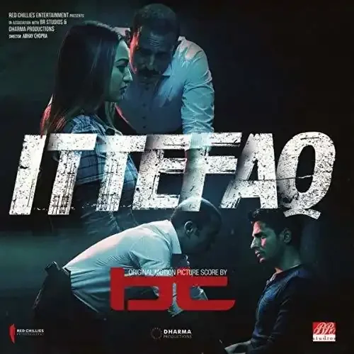 BT Ittefaq (Official Orchestral Score Album)