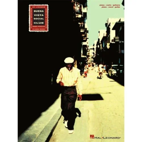 Buena Vista Social Club