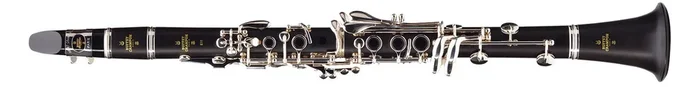 Buffet Crampon E11 Bb Student Clarinet BC2501N-5-0