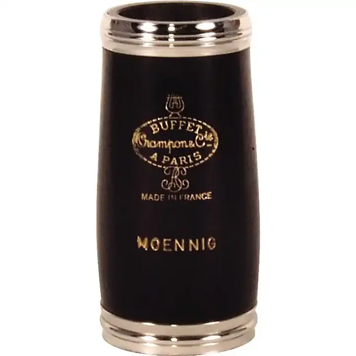 Buffet Crampon Moennig Clarinet Barrels Bb – 65 mm Guitar Center