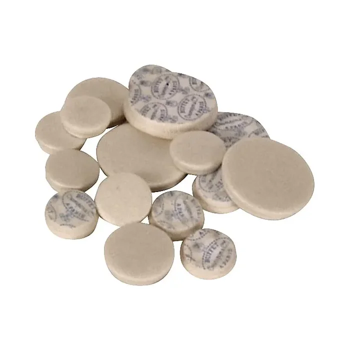Buffet Crampon R13 Pad Sets Regular Pad Set Guitar Center