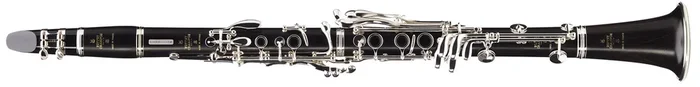 Buffet Crampon Tradition Bb Professional Clarinet – Nickel-plated keys BC1116LN-5-0P
