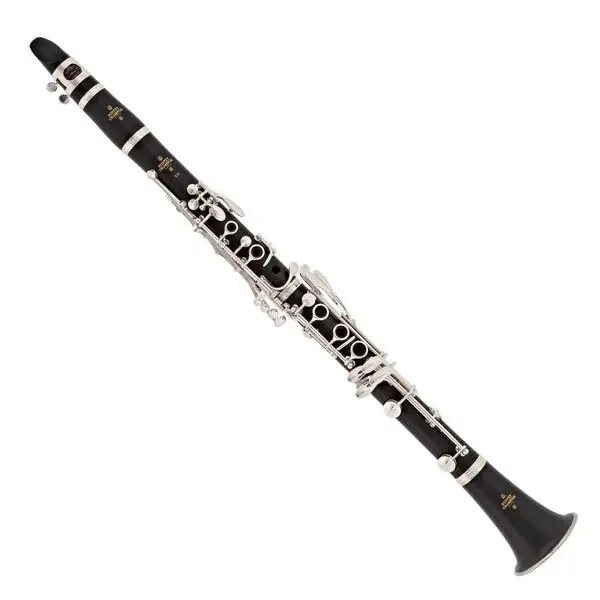 Buffet E-11 Bb Wood Clarinet – Like New