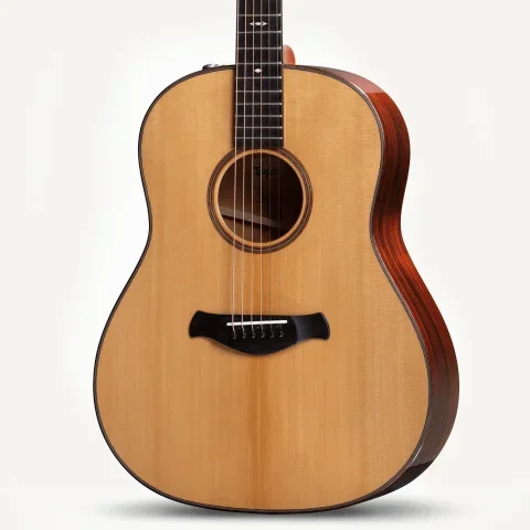Builder’s Edition 517e Acoustic Guitar