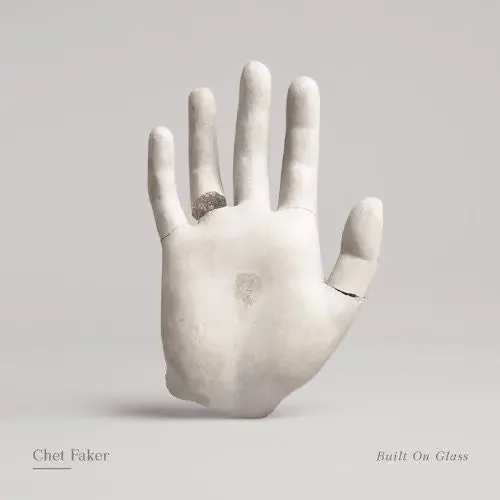 Built on Glass Built on Glassa – COMPACT DISCS