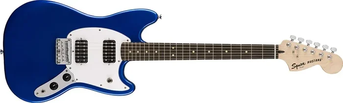 Bullet® Mustang® HH