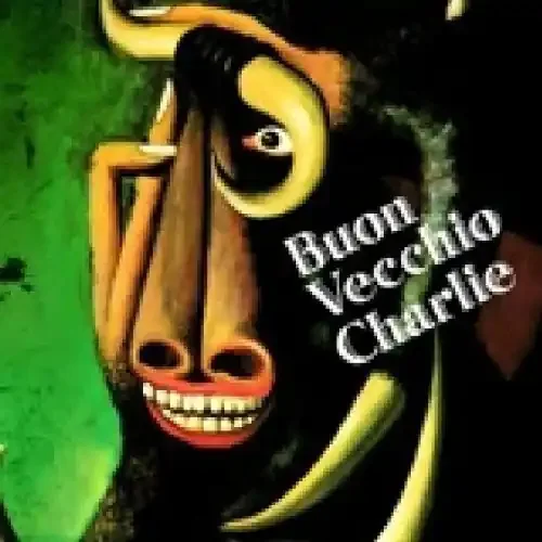 Buon Vecchio Charlie Buon Vecchio Charlie – COMPACT DISCS